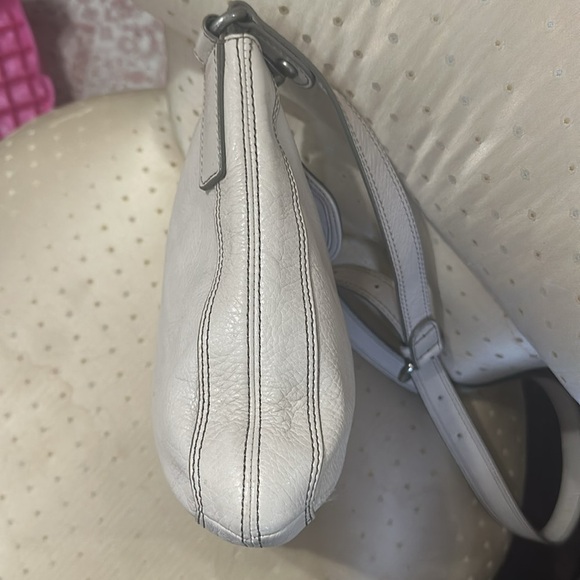 Elegant fossil Crossbody Bag - Picture 10 of 14